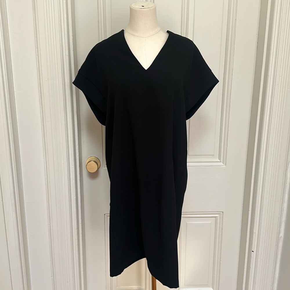 Karen Kane Black Dress